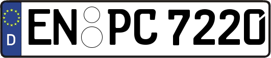 EN-PC7220