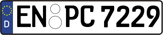 EN-PC7229