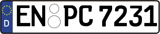 EN-PC7231