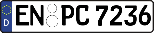 EN-PC7236