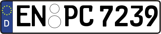 EN-PC7239