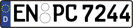EN-PC7244