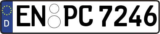 EN-PC7246
