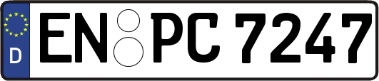 EN-PC7247