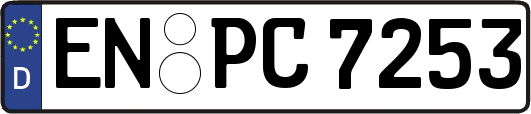 EN-PC7253
