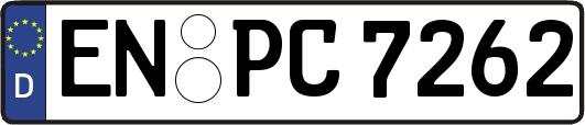 EN-PC7262