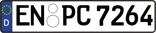 EN-PC7264