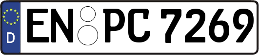 EN-PC7269