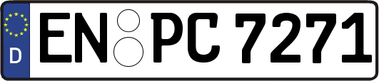 EN-PC7271