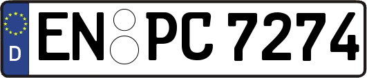 EN-PC7274