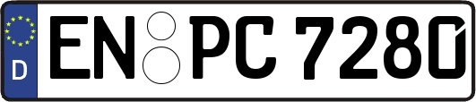 EN-PC7280