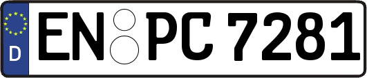 EN-PC7281