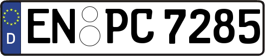 EN-PC7285