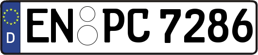 EN-PC7286