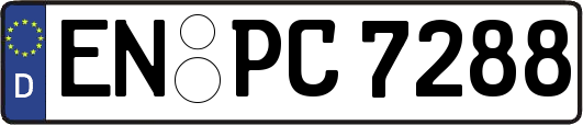 EN-PC7288