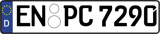 EN-PC7290