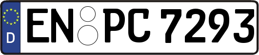 EN-PC7293