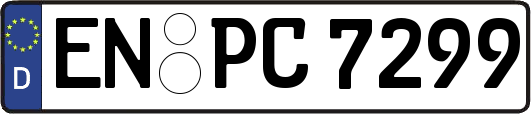 EN-PC7299