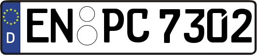 EN-PC7302
