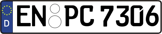 EN-PC7306