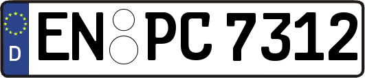 EN-PC7312
