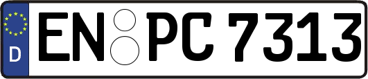 EN-PC7313
