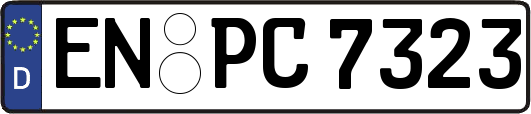 EN-PC7323