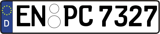 EN-PC7327