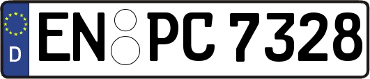 EN-PC7328