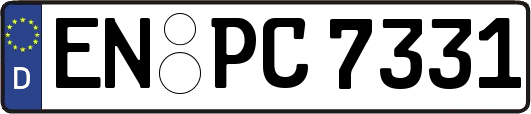 EN-PC7331