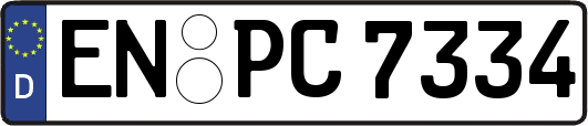 EN-PC7334