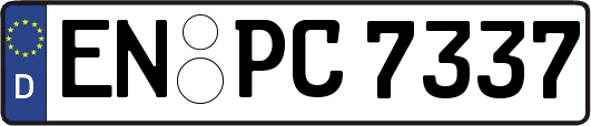 EN-PC7337