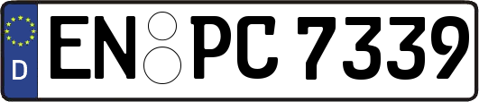 EN-PC7339