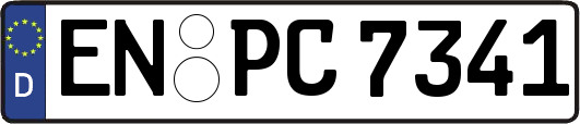 EN-PC7341