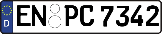 EN-PC7342