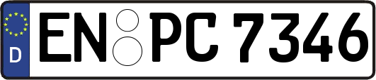 EN-PC7346