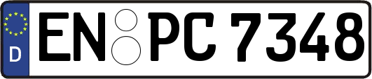 EN-PC7348