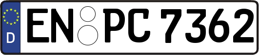 EN-PC7362