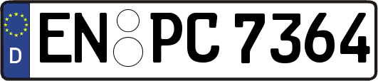 EN-PC7364