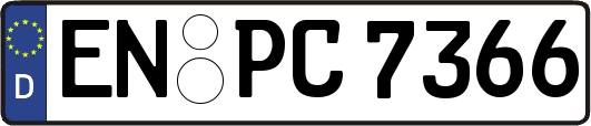 EN-PC7366