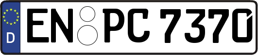 EN-PC7370