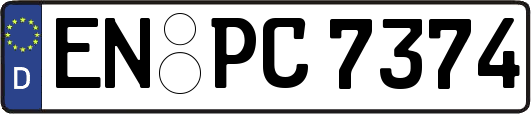 EN-PC7374
