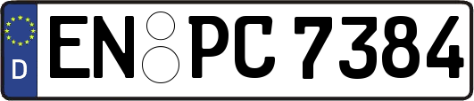 EN-PC7384