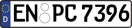 EN-PC7396
