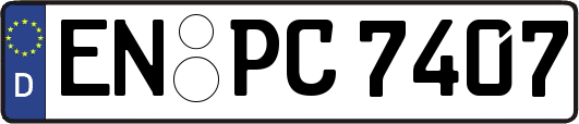 EN-PC7407