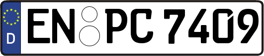 EN-PC7409