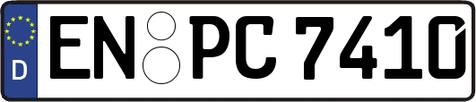 EN-PC7410