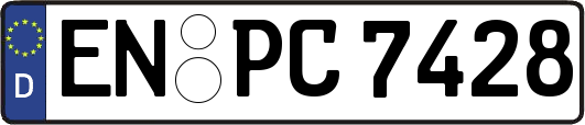 EN-PC7428