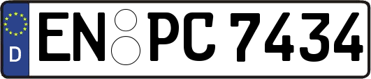 EN-PC7434