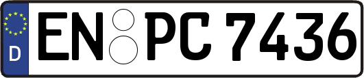 EN-PC7436